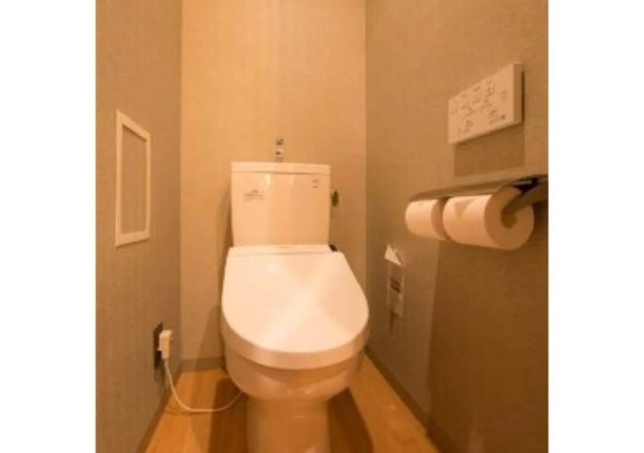 Sakura Sky Hotel - Vacation Stay 18432V Tokyo