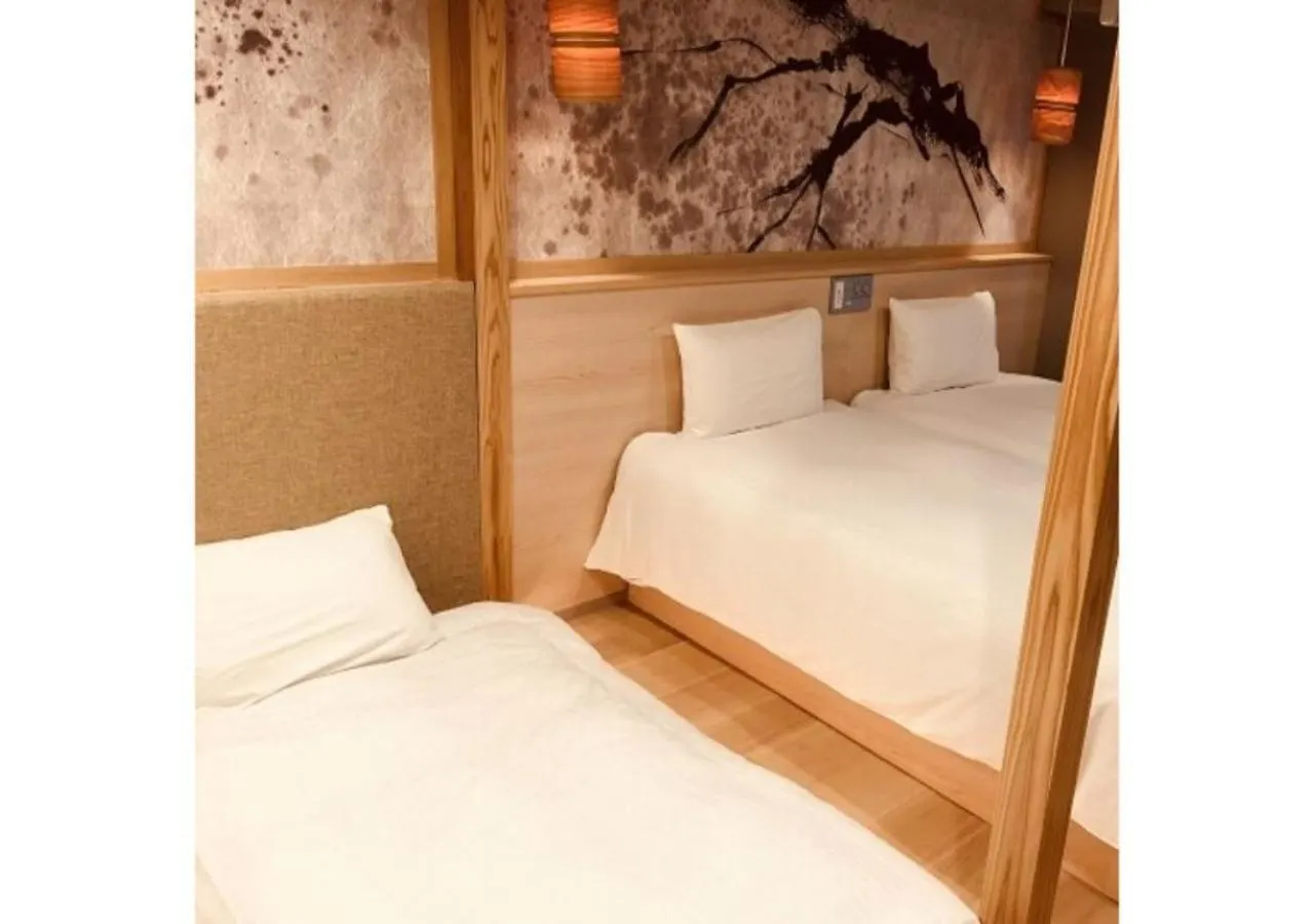 Sakura Sky Hotel - Vacation Stay 18432V Tokyo