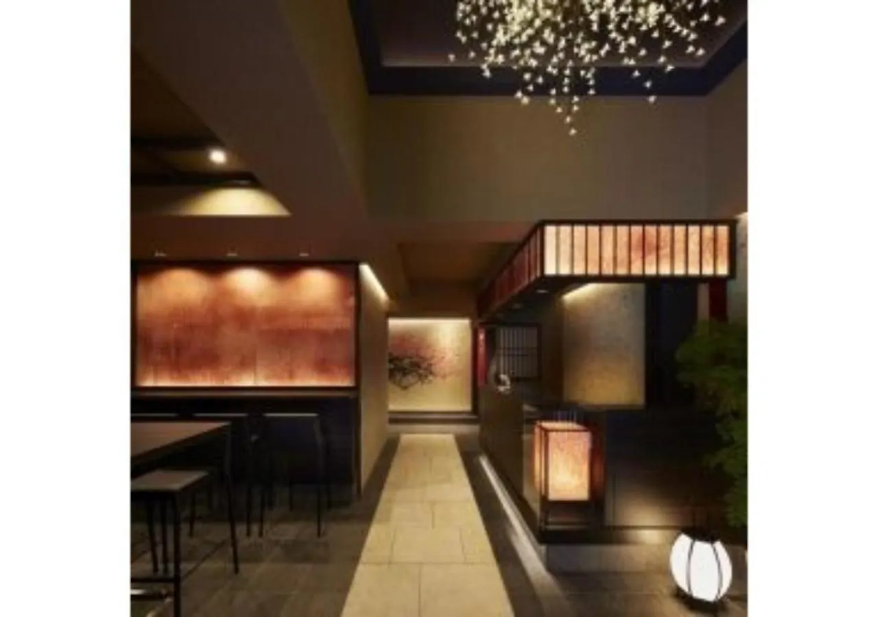 Sakura Sky Hotel - Vacation Stay 18432V Tokyo