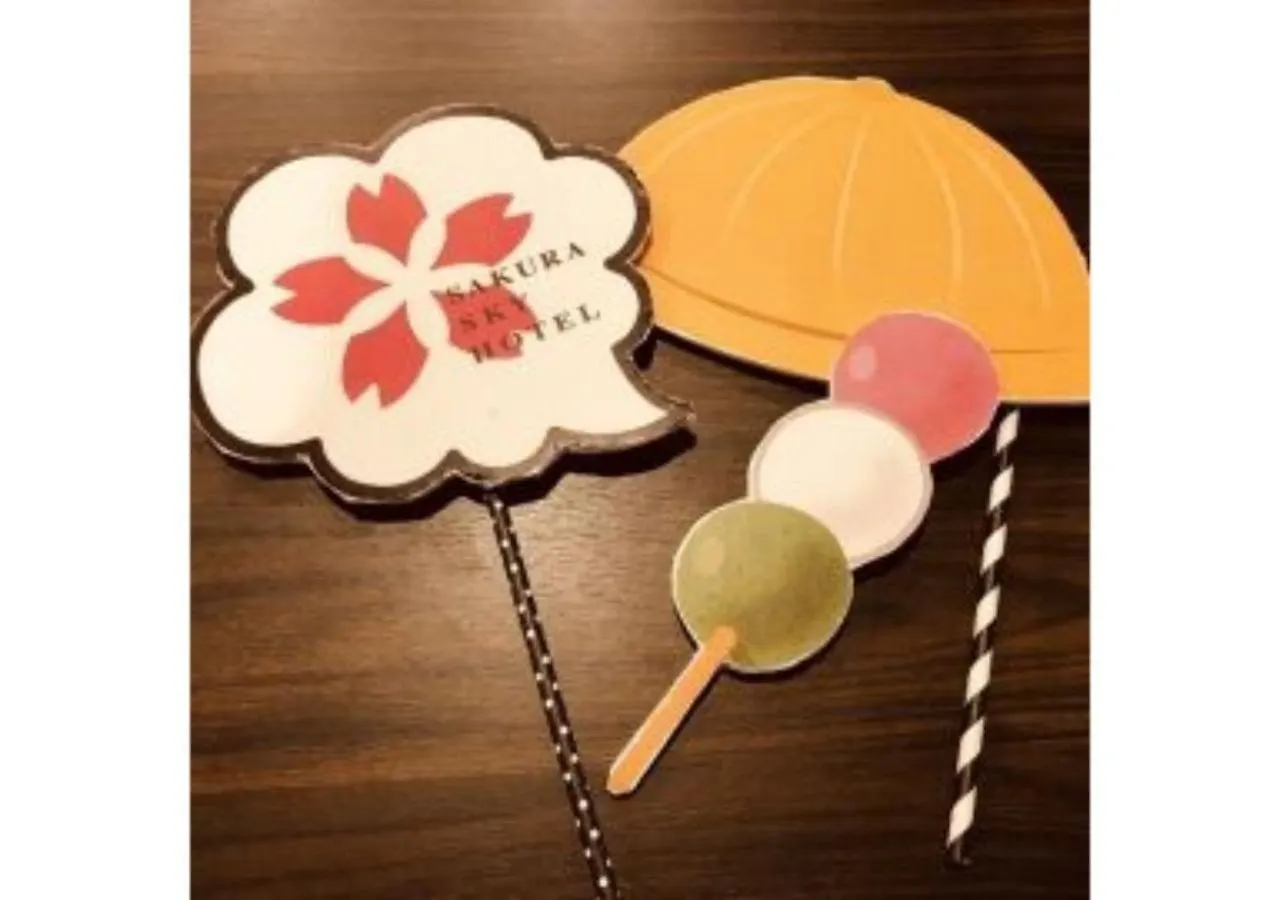 Sakura Sky Hotel - Vacation Stay 18432V Tokyo