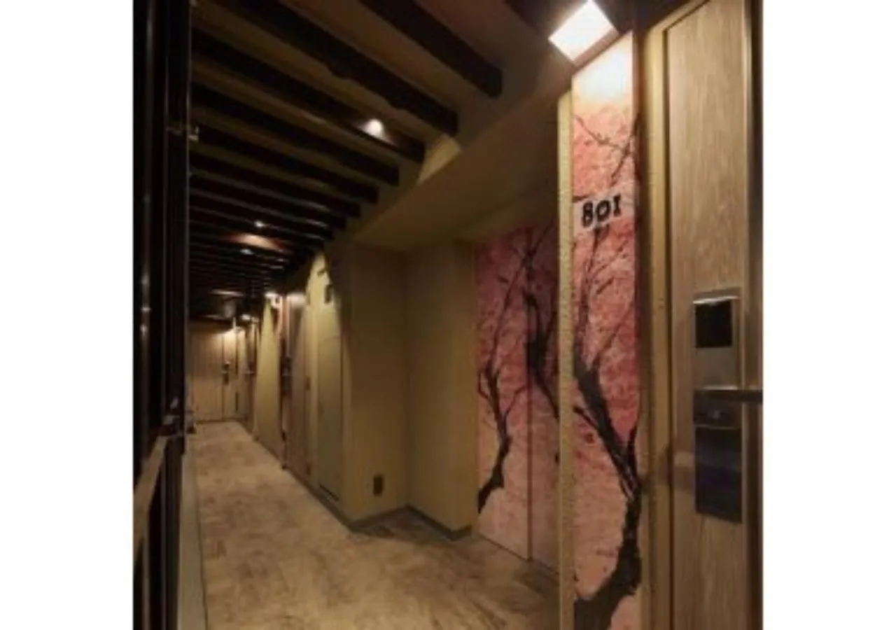 Sakura Sky Hotel - Vacation Stay 18432V Tokyo 0*,  Japan