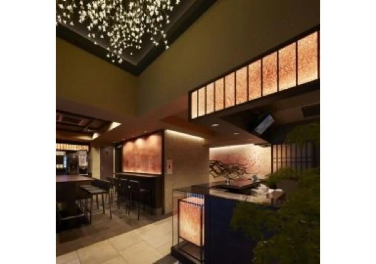 Sakura Sky Hotel - Vacation Stay 18432V Tokyo 0*,  Japan