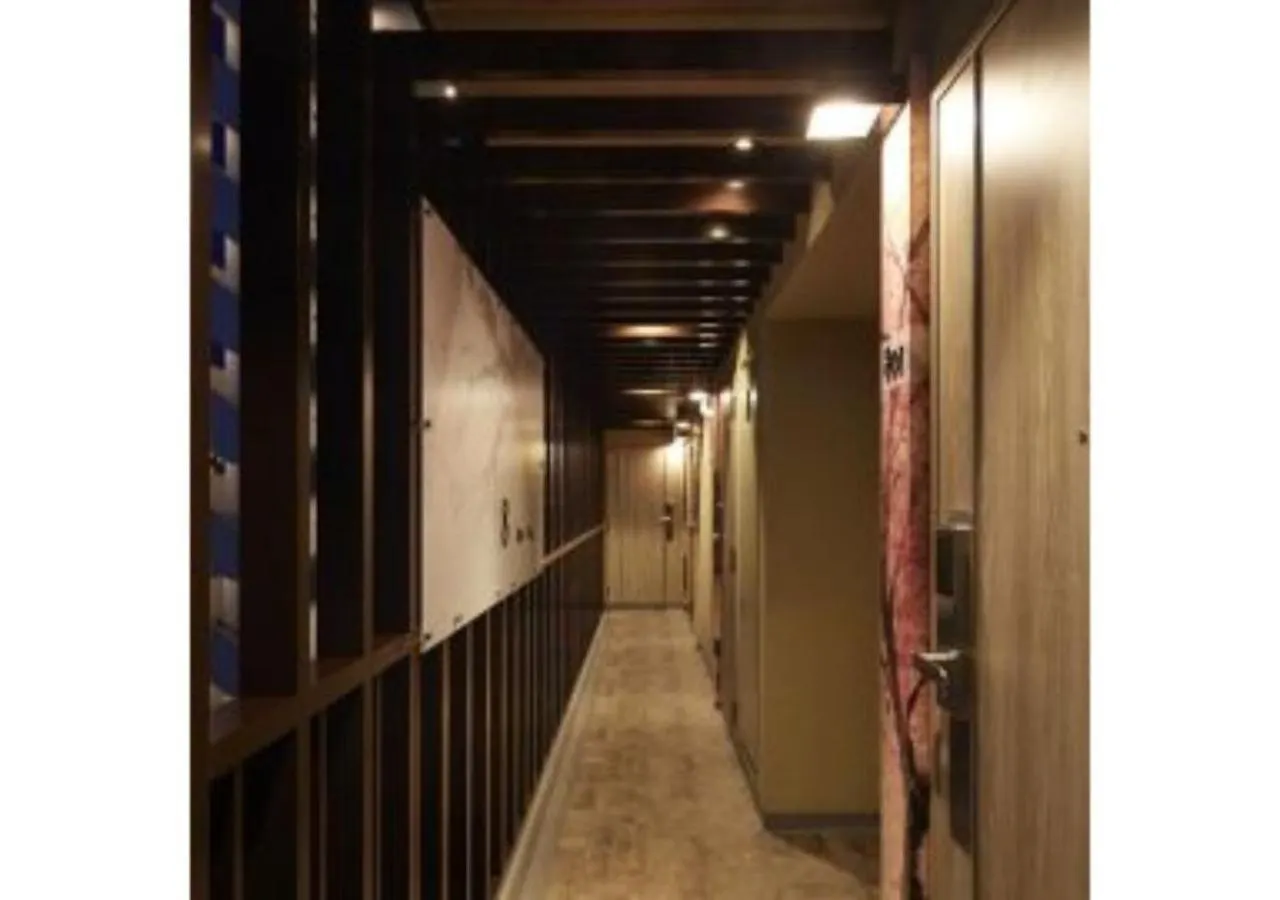 Sakura Sky Hotel - Vacation Stay 18432V Tokyo