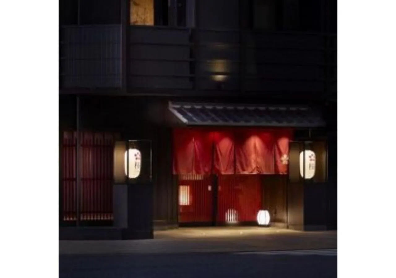 Sakura Sky Hotel - Vacation Stay 18432V Tokyo